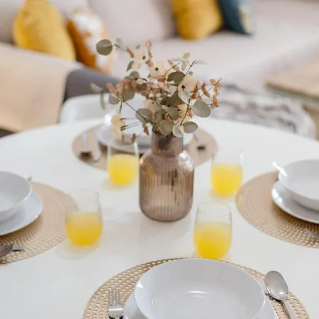 La Kaye Vakantiehuis *