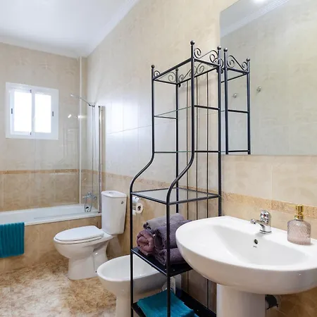La Kaye Holiday home