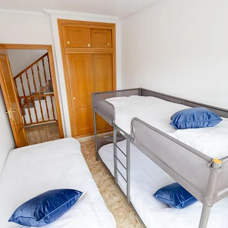 La Kaye Holiday home *
