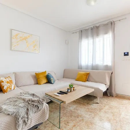 La Kaye Holiday home *