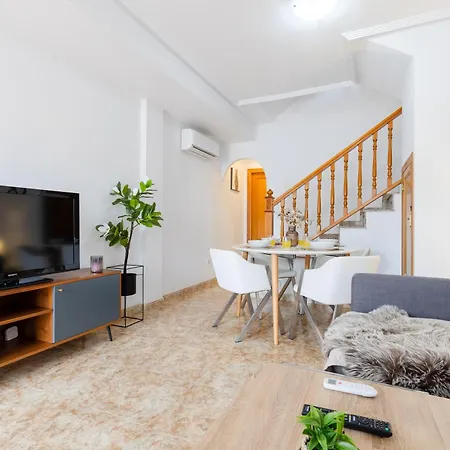 Vakantiehuis La Kaye *