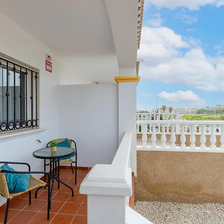 Holiday home La Kaye *