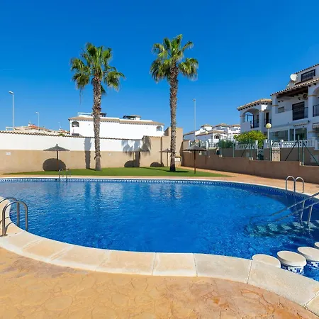 La Kaye Vakantiehuis