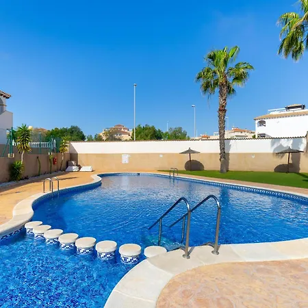 La Kaye Dehesa de Campoamor (Orihuela Costa)