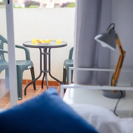 Vakantiehuis La Kaye