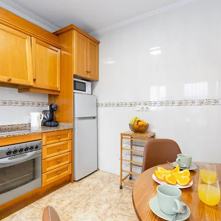 La Kaye Vakantiehuis Dehesa de Campoamor (Orihuela Costa)