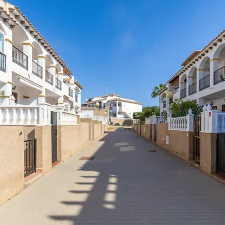 La Kaye Vakantiehuis Dehesa de Campoamor (Orihuela Costa)