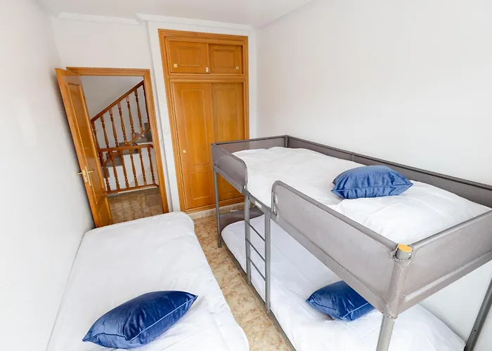 La Kaye Vakantiehuis *