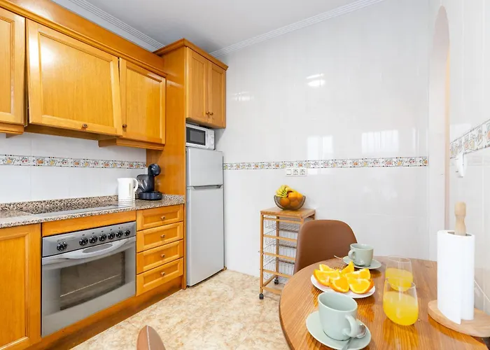 La Kaye Vakantiehuis Dehesa de Campoamor (Orihuela Costa)
