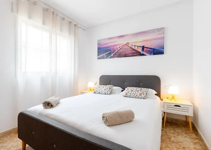 Vakantiehuis La Kaye Dehesa de Campoamor (Orihuela Costa)