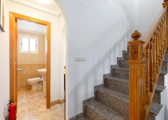 La Kaye Vakantiehuis