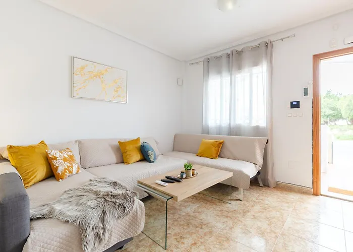 La Kaye Vakantiehuis *
