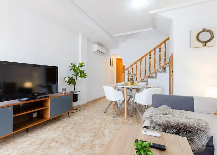 Vakantiehuis La Kaye *