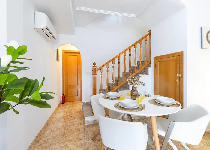La Kaye Vakantiehuis Dehesa de Campoamor (Orihuela Costa)