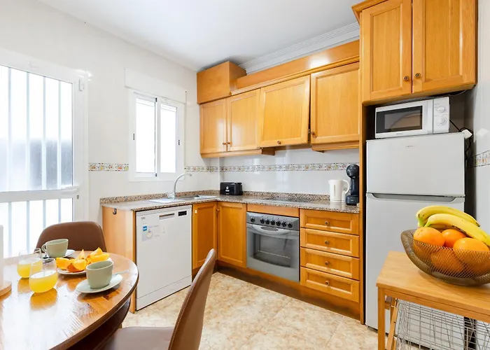 Vakantiehuis La Kaye