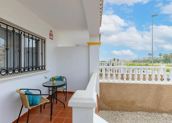 Vakantiehuis La Kaye *