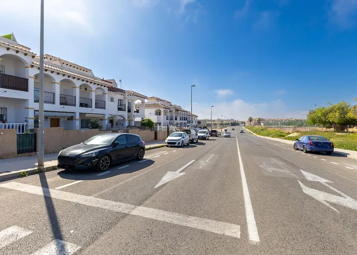 La Kaye Dehesa de Campoamor (Orihuela Costa)