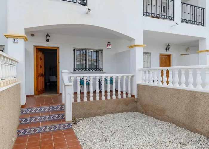 La Kaye * Dehesa de Campoamor (Orihuela Costa)