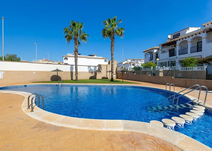 La Kaye Vakantiehuis