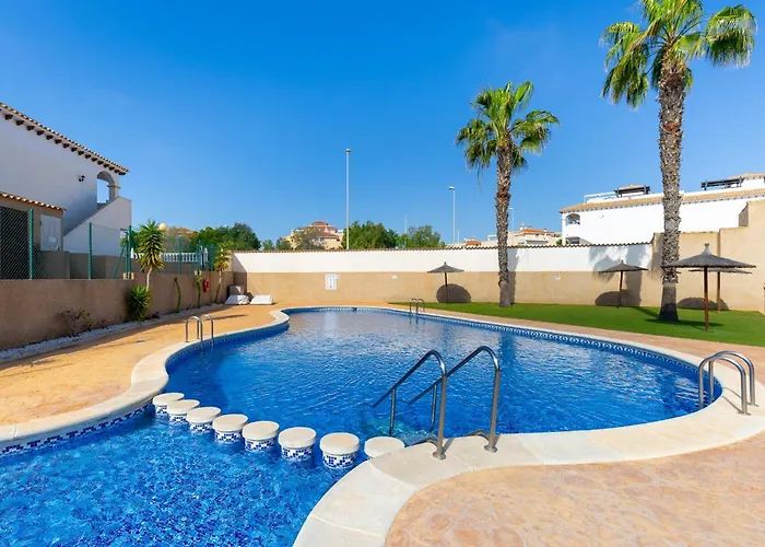 La Kaye Dehesa de Campoamor (Orihuela Costa)